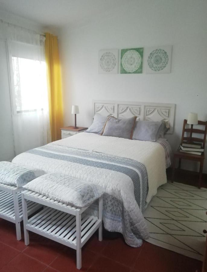Casinha Amarela Apartment Sintra Exterior photo